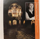 Hans Leenders - Orgel Onze Lieve Vrouwe basiliek Maastricht / CD Klassiek / Suite Louis Marchand - Sonate V BWV 529 Johann Sebastian Bach Allegro Andante - Passacaglia c moll BWV 582 Bach