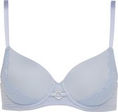 Sapph Madison T-Shirt Bra Dames Blauw-85C
