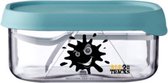 Mepal Fruitbakje - Blauw - Modder Splash - 4x4 Offroad
