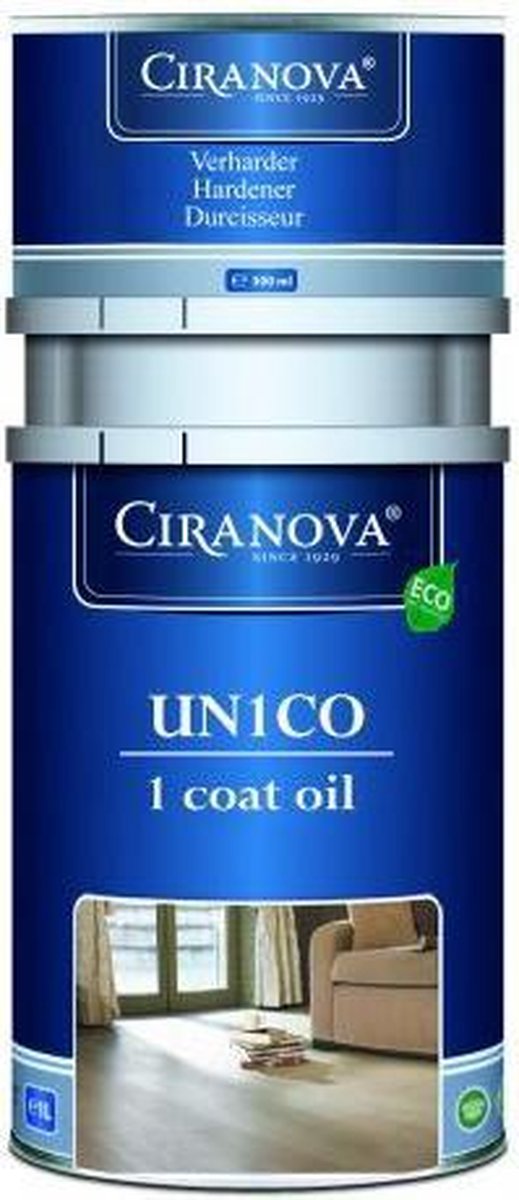 CIRANOVA - UN1CO - MUD - 7373