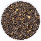 Earl Grey Bio - Losse Thee - Een klassieke, zwarte thee met de smaak van bergamot -  60 gam Amberpot