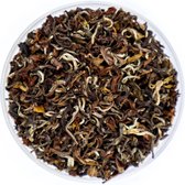 Nepal Bio - Losse Thee - Een complexe thee die vol van smaak is - 60 gram Amberpot