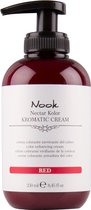 Nook Kromatic Cream Red 250ml