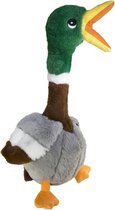 KONG Shakers Honkers Duck Large