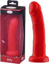 MALESATION Billy Dildo rot