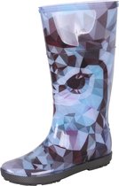 Regenlaarzen uil HAWAI LADY EXCLUSIVE DEMAR maat - 40