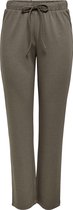 JdY JDYELVER SWEAT PANT JRS Dames Broek - Maat S