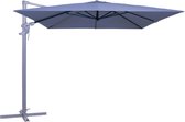 Madison - Parasol Monaco Flex II Safier Blue - 300x300 - Blauw