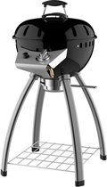 Bol.com-Accente Outdoor Gas BBQ - Zwart-aanbieding Bol.com-Accente Outdoor Gas BBQ - Zwart-aanbieding