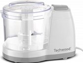 Techwood - Mini Chopper - Hakmolen THA-150