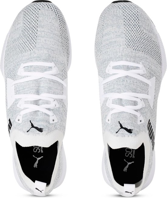 puma flyer runner knit