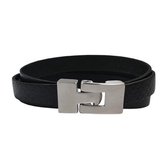 As armband black - 16cm