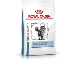Royal Canin Skin & Coat Kattenvoer 1,5 kg