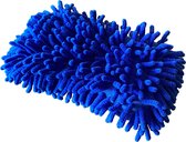 Auto - Autospons - Washandschoen - Microvezel - Washmitt