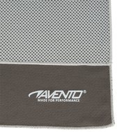 Avento Sport Cool - 80 x 30 cm - Gris Clair / Anthracite