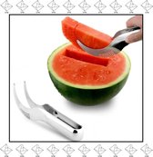 EPIN | Watermeloen Snijder | Watermeloen Mes | Meloen Slicer