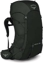 Bol.com Osprey Rook 65l backpack heren - zwart - one size aanbieding