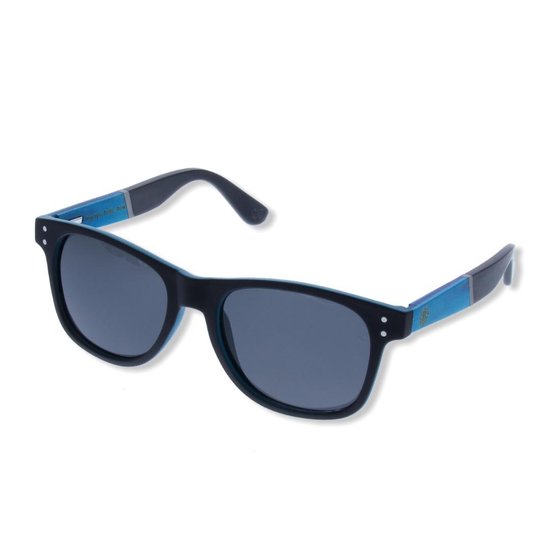 BEINGBAR Eyewear "Model 23" Sustainable Wooden Sunglasses van BEINGBAR — afbeelding 5