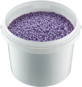 Badkaviaar Lavendel 500 gram - bad parels
