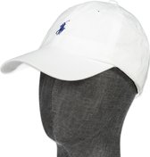 Polo Ralph Lauren  Caps-Muts Wit  - Maat One size - Heren - Never out of stock Collectie - Katoen
