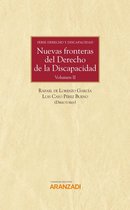 Gran Tratado 1286 - Nuevas fronteras del Derecho de la Discapacidad. Volumen II. Serie Fundamentos del Derecho de la Discapacidad