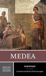 Norton Critical Editions- Medea