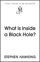Brief Answers, Big Questions- What Is Inside a Black Hole?