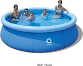 Zwembad 3,6 meter