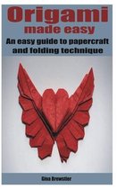 Origami made easy