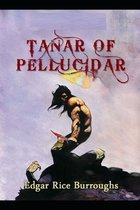 Tanar of Pellucidar