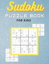 Sudoku Puzzle Book