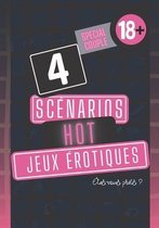 Scenarios HOT - Jeux erotiques