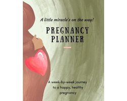 Pregnancy Planner