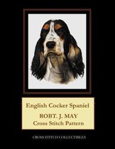 English Cocker Spaniel