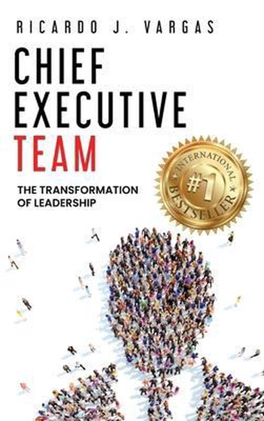 Chief Executive Team - cover