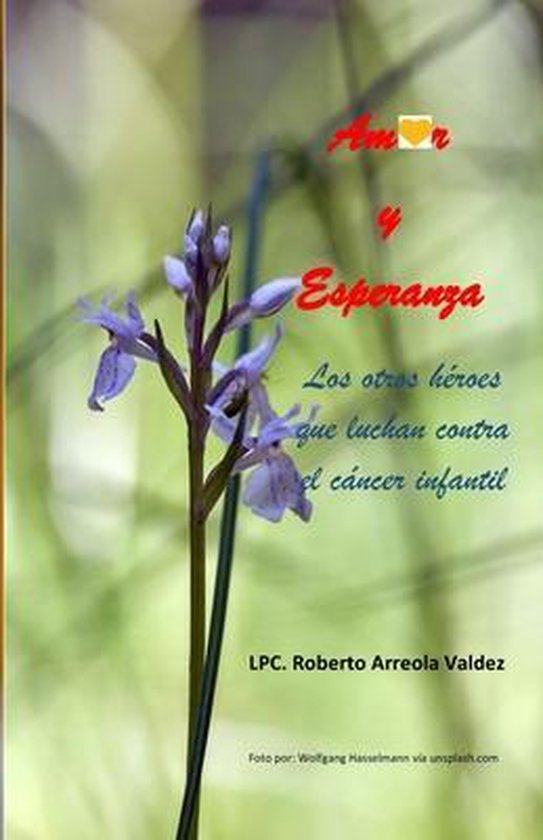 Amor Y Esperanza - cover