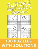Sudoku Very Hard & Samurai