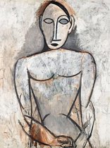 Picasso: Íbero
