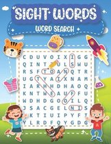 Sight Words Word Search