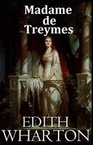 Madame de Treymes illustrated