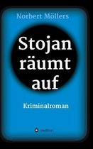 Stojan raumt auf