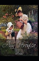 Ann Veronica