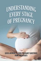 Understanding Every Stage Of Pregnancy: Quick Answers To Your Pregnancy Questions From The Experts