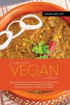 5 Ingredient Vegan Cookbook