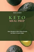 Keto Meal Prep