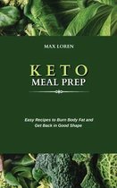 Keto Meal Prep