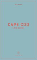 Wildsam American Pursuits- Wildsam Field Guides: Cape Cod & the Islands