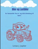 Biler og Lastbiler