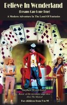 Believe In Wonderland