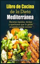 Libro de Cocina de la Dieta Mediterránea